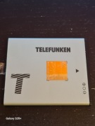 Bateria do telefonu Telefunken Sierra