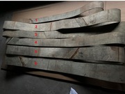 Sprzedam pasy do młocarni – skórzane oraz z tworzywa