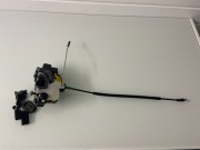 Zamek wewnętrzny lewy tył Insignia A kombi