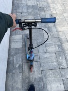 Hulajnoga dla dzieci