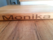 Deska do krojenia 100% BUK ( duża ) 