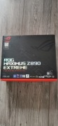 Płyta główna asus rog maximus z890 extreme