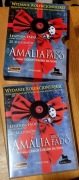 Amalia Królowa Fado Rodrigues CD+DVD wyd. kolekcj.