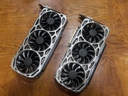 Karty Graficzne EVGA GTX 1080Ti FTW3 11GB GDDR5X