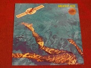 LITTLE RIVER BAND - GREATEST HITS WINYL
