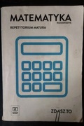 Repetytorium matura z matematyki