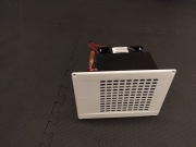 Nagrzewnica wodna uniwersalna  12v 1,7kw KALORI