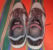 buty FILA Speed Trek all terrain 39 #013 #007