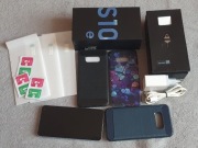 Samsung Galaxy S10e 6/128GB G970F Prism Blue