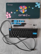 Ducky ONE 2 Mini (Cherry MX-Silent Red)
