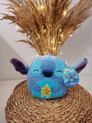 Squishmallows Disney Stich Stitch 20cm - nowy, oryginalny, z metkami
