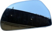 SZKŁO WKŁAD LUSTERKA LEWY FOTOCHROM A3 8P A4 B8 A5 8T A6 C6 / 4F0837535AJ
