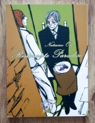 Ristorante Paradiso - Natsume Ono