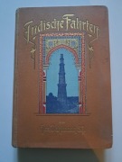 Indische Fahrten. Vol. 2. Von Delhi nach Rom. J Dahlmann. Podróże Indyjskie