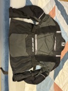 Kurtka motocyklowa Shima Hero 2.0 XL