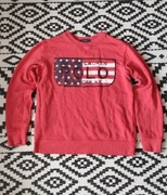 Bluza Polo Ralph Lauren drill drip streetwear swag y2k oldmoney style