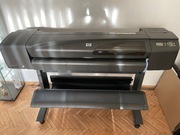 Ploter HP DesignJet 800