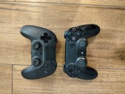 Ps 4 1TB z grami po czyszczeniu