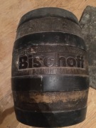 Beczka drewniana na piwo 10 L 