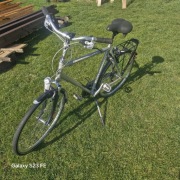 Rower męski firmy gazelle