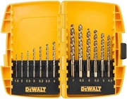 Komplet wierteł do metalu EXTREME (13szt.) DeWalt DT7920B