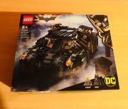 LEGO 76239 DC TUMBLER Starcie ze strachem Nowy