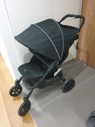 Valco Baby Snap 4 Sport VS - lekki wózek spacerowy