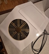 Pochłaniacz pyłu Profico 