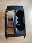 Tunel środkowy osłona Ford MK4