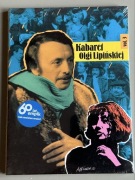 KABARET OLGI LIPIŃSKIEJ VOL 3, dvd, w folii