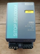 SIEMENS 6EP1436-3BA10 SITOP PSU300M ZASILACZ 24VDC 20A Gwarancja 48h