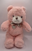 Nowy pluszowy miś - Teddy Bear - 31cm.