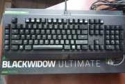 Klawiatura Mechaniczna Razer BlackWidow Ultimate