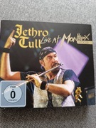 Live At Montreux 2003 Jethro Tull CD