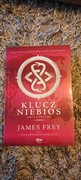 James Frey - Klucz Niebios 