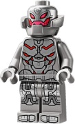 LEGO Super Heroes Ultron sh1009