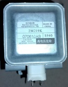 Magnetron SUNBOW; 2M219K; 070616A; 