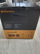 Pompa wody Continental + zestaw paska rozrządu CT1140 WP1 CONTINENTAL 