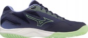 Buty halowe cyclone speed 4 mizuno roz. 44  idealne solidne do siatkówki 