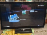 Telewizor 60" LCD Sharp LC60LE822E, 1080p Full HD, LED