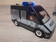 Playmobil 6043 Auto brygady policyjnej PROMOCJA!!