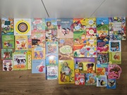 książki od 1+ Czu Czu, Bing, Disney, Psi Patrol, Pucio, Hello Kitty