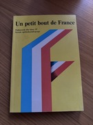 Un petit bout de France Janina Glanowska