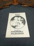 Andrzej Mleczko Zoo 