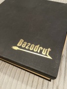 Kabel audio, zasilający, hi end - Bazodrut PhenOmen. TOP!