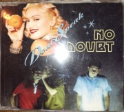 No Doubt Dont Speak Maxi CD