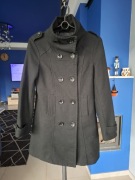 Płaszcz elegancki Ravel