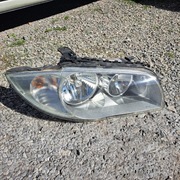 Bmw E87 lampa reflektor prawy 6924486