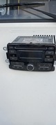 Renault Captur radio 