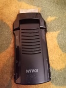 WIWA HD55 dekoder tuner DVB-T EURO MUX8 6 programów REPUBLIKA WPOLSCE24